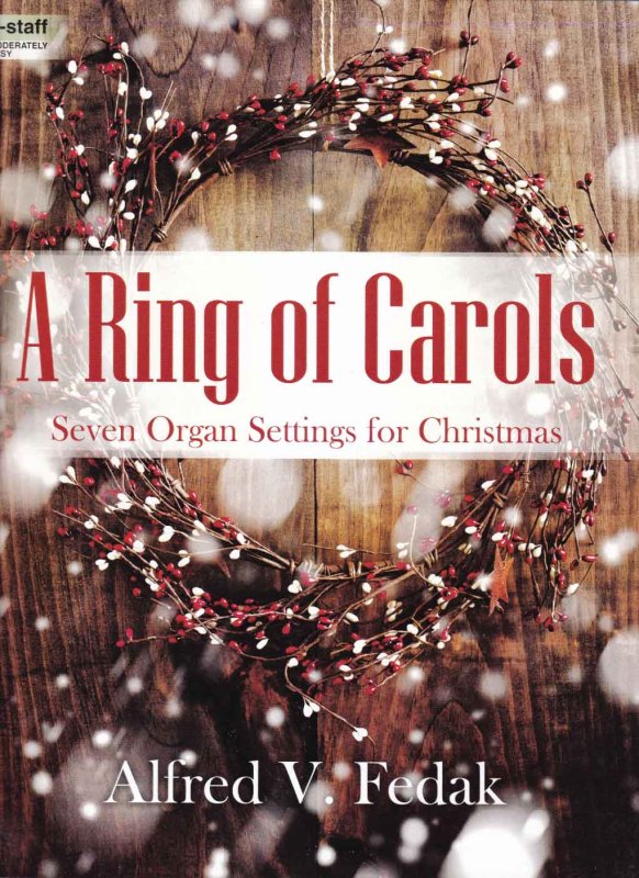 Ring of Carols